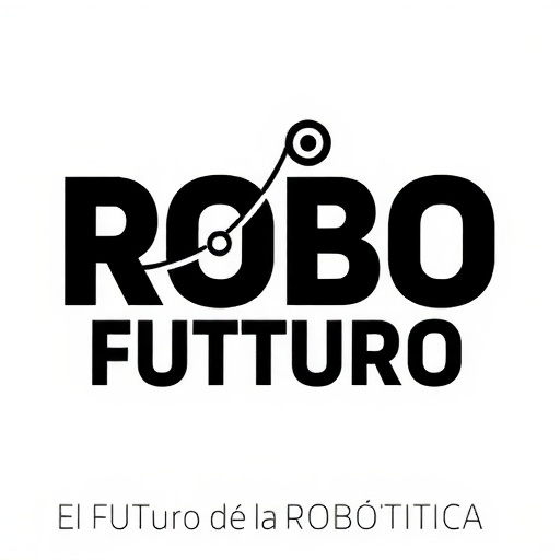 RoboFuturo Logo